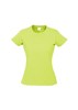 BIZ COLLECTION LADIES ICE TSHIRT