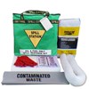 SPILL STATION 20LTR OIL  FUEL ONLY SPILL KIT