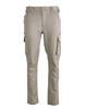 AIW UNISEX COTTON STRETCH RIPSTOP WORK PANTS