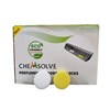 CHEMSOLVE PERFUMED DEODORANT BLOCKS  10KG