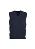 BIZ COLLECTION MENS WOOLMIX VEST