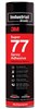 3M SUPER 77 AEROSOL ADHESIVE 374G