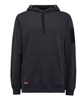 HARD YAKKA BRUSHED FLEECE HOODIE