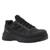 HARD YAKKA X RANGE LOW COMPOSITE TOE SAFETY SHOE