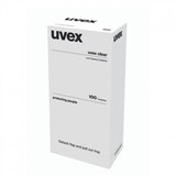 UVEX CLEANS  TOWEL BOX 100  