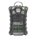MSA ALTAIR 4X GAS DETECTOR GLOW O2COH25LI