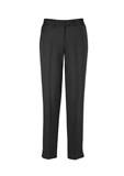 BIZ CORPORATES WOMENS COOL STRETCH SLIM LEG PANT