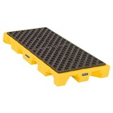 PRATT LOW PROFILE SPILL DECK 2 DRUM