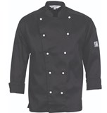 DNC CHEF JACK 3 WAY AIR FLOW LONG SLEEVE