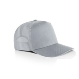 AS COLOUR STOCK TRUCKER CAP
