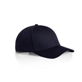AS COLOUR ICON FLEX CAP