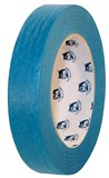 HUSKY MASKING TAPE BLUE 25MM X 50M