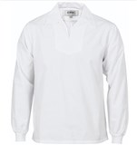 DNC JERKIN POLYCOTTON VNECK 