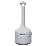 PRATT SMOKE STOP CLASSIC GREY