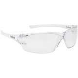BOLLE GLASSES SAFETY PRISM CLEAR