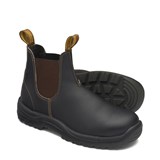BLUNDSTONE ELASTIC SIDED BOOT