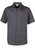 AUSSIE PACIFIC GRANGE MENS SHORT SLEEVE SHIRT