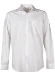 AUSSIE PACIFIC MOSMAN LONG SLEEVE SHIRT