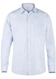 AUSSIE PACIFIC MENS BAYVIEW LONG SLEEVE SHIRT