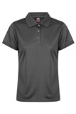 AUSSIE PACIFIC LACHLAN LADIES POLO