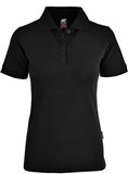 AUSSIE PACIFIC CLAREMONT LADIES POLO