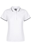AUSSIE PACIFIC COTTESLOE LADIES POLO