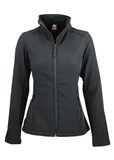 AUSSIE PACIFIC SELWYN LADIES SOFTSHELL JACKET