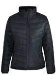 AUSSIE PACIFIC LADIES BULLER PUFFER JACKET
