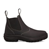 OLIVER NON SAFETY ELASTIC SIDED BOOT