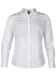 AUSSIE PACIFIC MOSMAN LADY SHIRT LONG SLEEVE