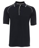 JBS RAGLAN POLO