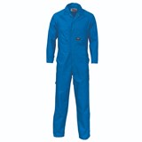 DNC POLYESTER COTTON COVERALL