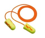 3M E A R SOFT NEON BLAST CORDED EARPLUGS BOX200