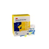 3M CORDED EARPLUGS IN POLYBAG CLASS 4 SLC80 24dB 200 PAIRS