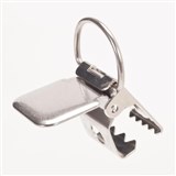 MSA SUSPENSER CLIP  SCREWS FOR ALTAIR GAS DETECTOR 