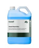 CLEANPLUS HAND WASH BLUE 5L
