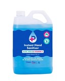 CLEANPLUS INSTANT HAND SANITISER 5L