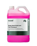 CLEANPLUS HAND HAIR  BODY WASH 20L