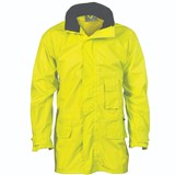 DNC RAIN JACKET CLASSIC 