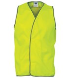 DNC DAYTIME HI VIS VEST