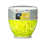 3M EARSOFT UNCORDED EARPLUG REFILL 500 PAIRS