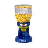 3M EAR PLUGS SUPERFIT ONE TOUCH  500 PAIRS  