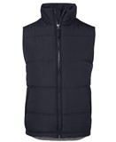 JBS PUFFER ADVENTURE VEST