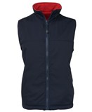 JBS REVERSIBLE VEST