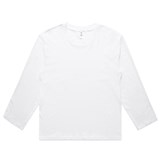 AS COLOUR WOMENS MARTINA LS TEE