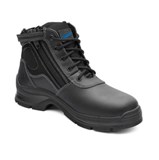 BLUNDSTONE ZIP SIDE NON SAFETY BOOT