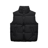 AS COLOUR WOS PUFFER VEST