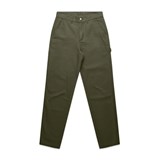 AS COLOUR WOS UTILITY PANT