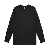 AS COLOUR BASE LONG SLEEVE TEE SHIRT