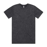 AS COLOUR STAPLE STONE WASH TEE
